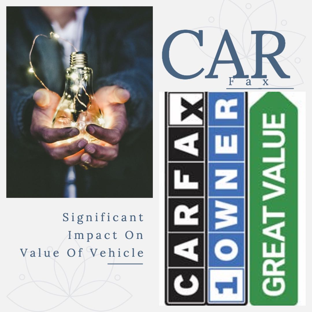 Carfax-Value-Vehicle