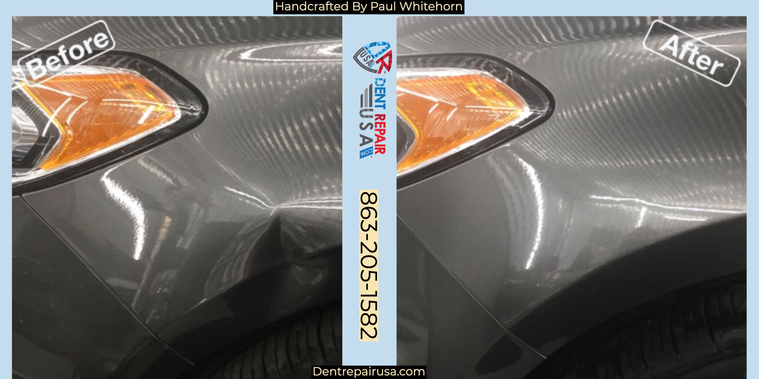  Do Paintless Dent Repair Tools Work 