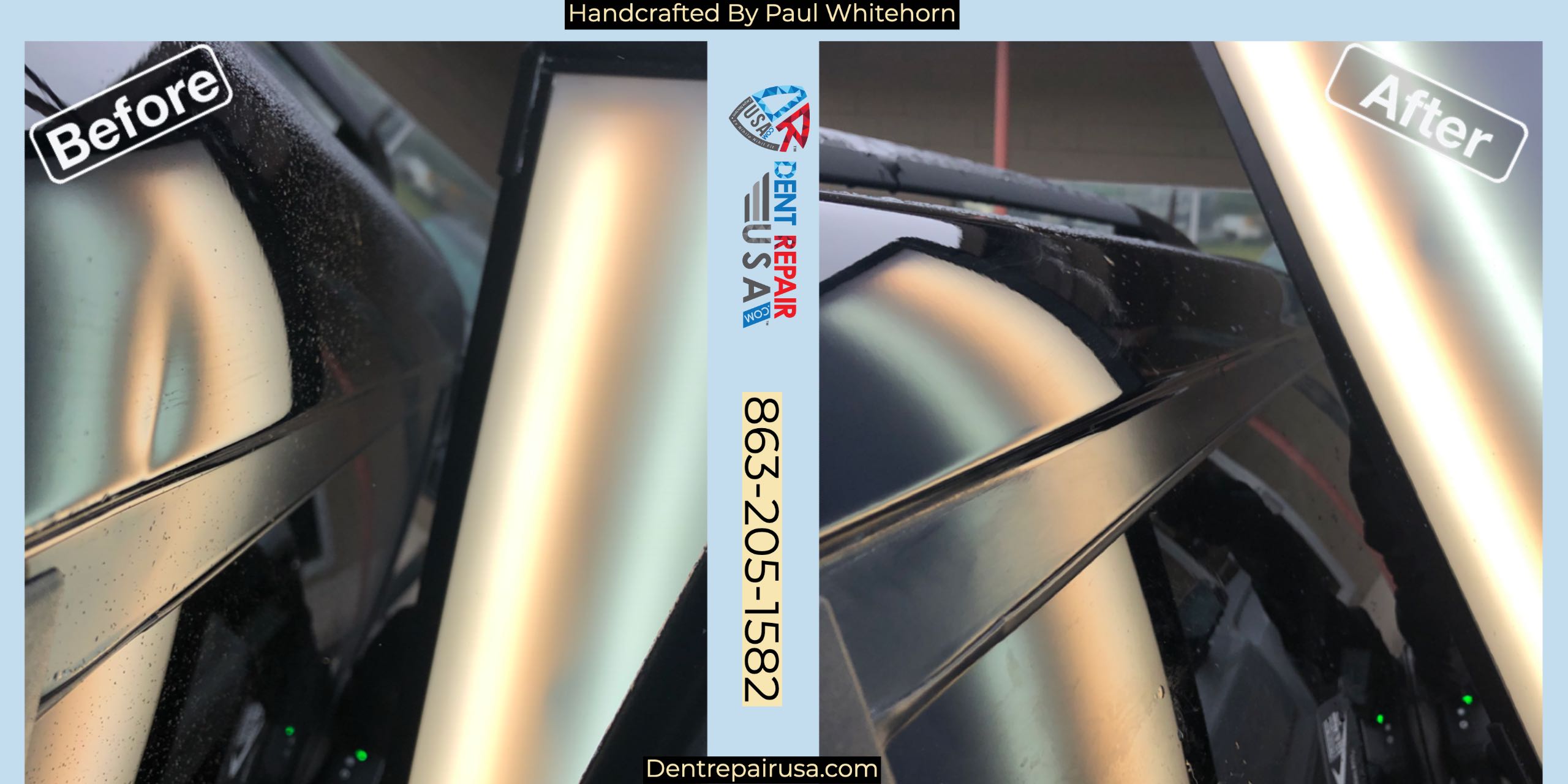  Toyota Mini Van Glue Pull Top Of Door 