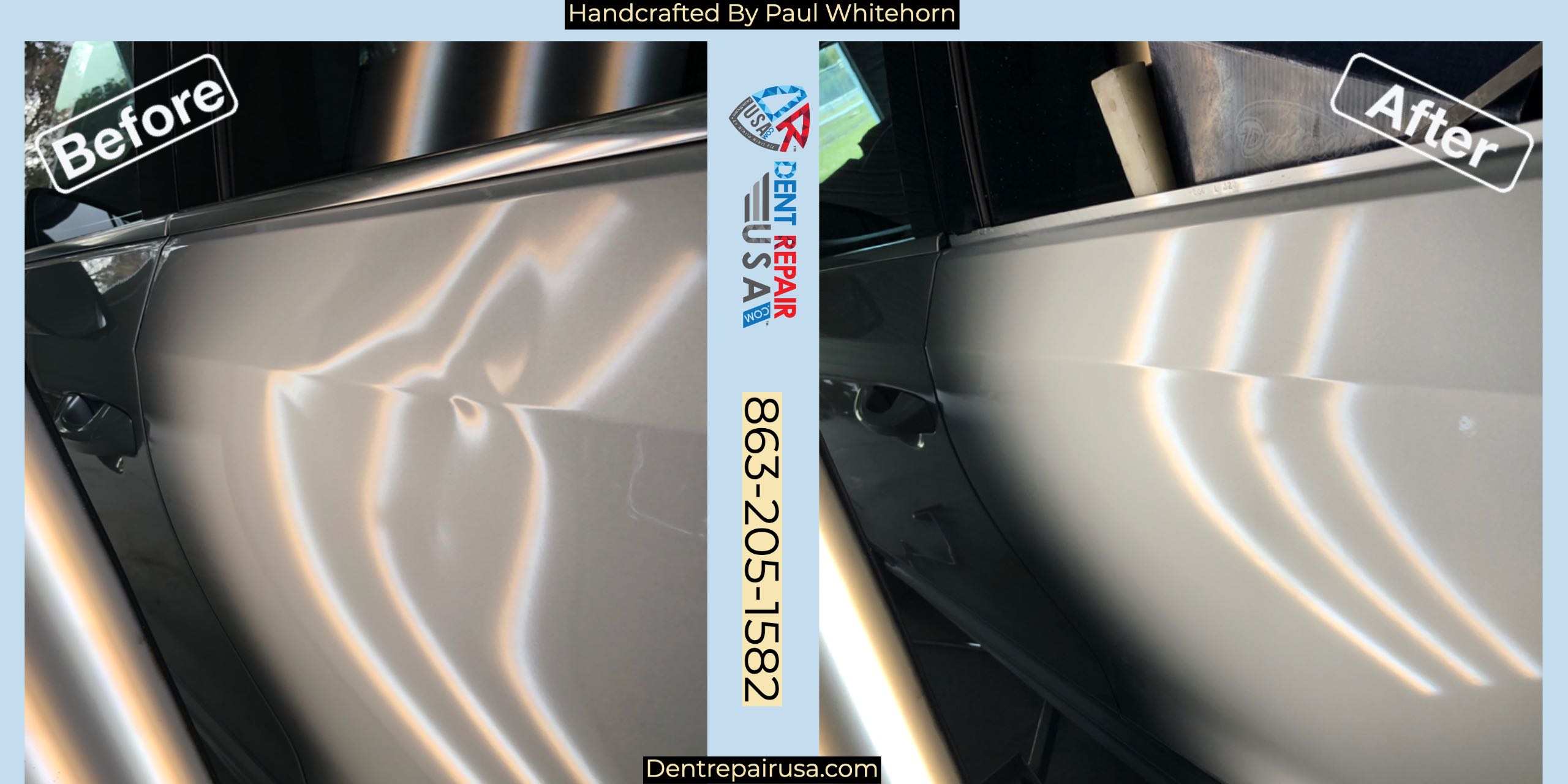  Aluminum Top Door Through Bodyline 